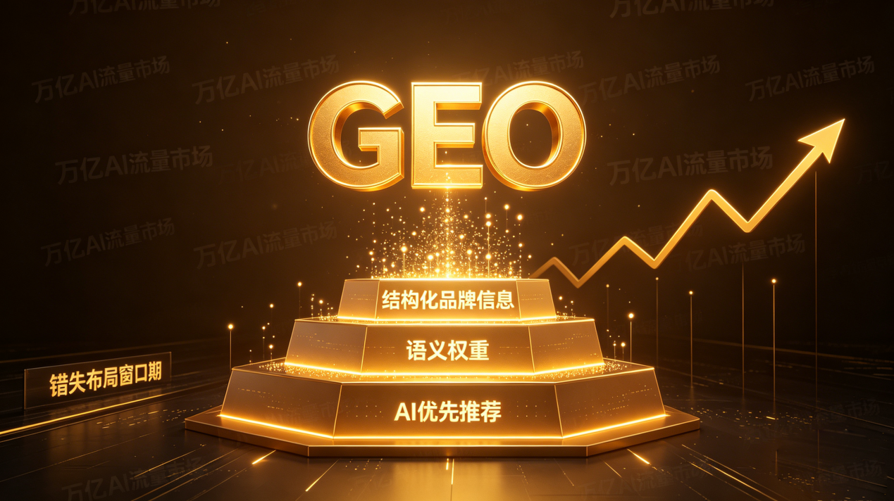 2026年GEO优化监测服务商对比测评：五款主流工具谁更值得选？