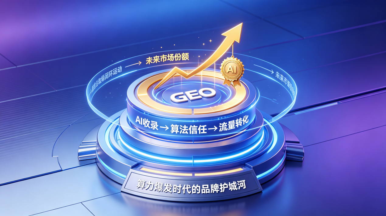2026最新GEO排名优化监控测评：主流GEO平台功能解析与效果验证