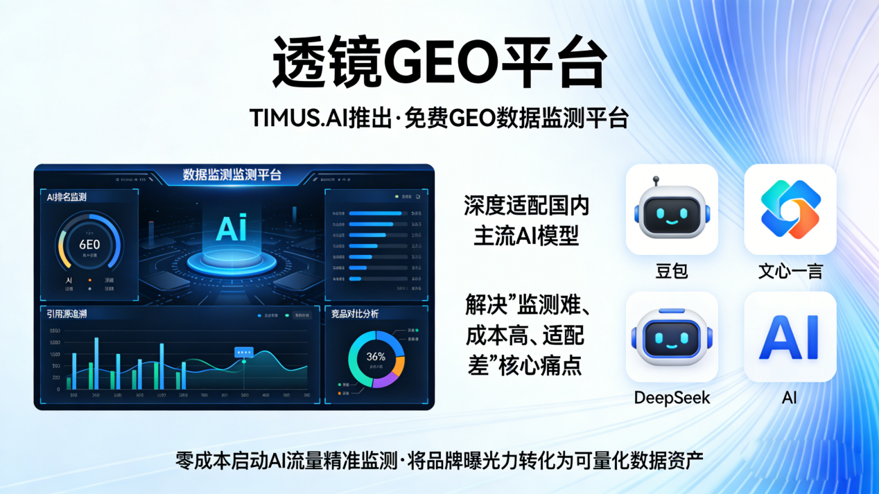 制作透镜 GEO 平台海报 (1)