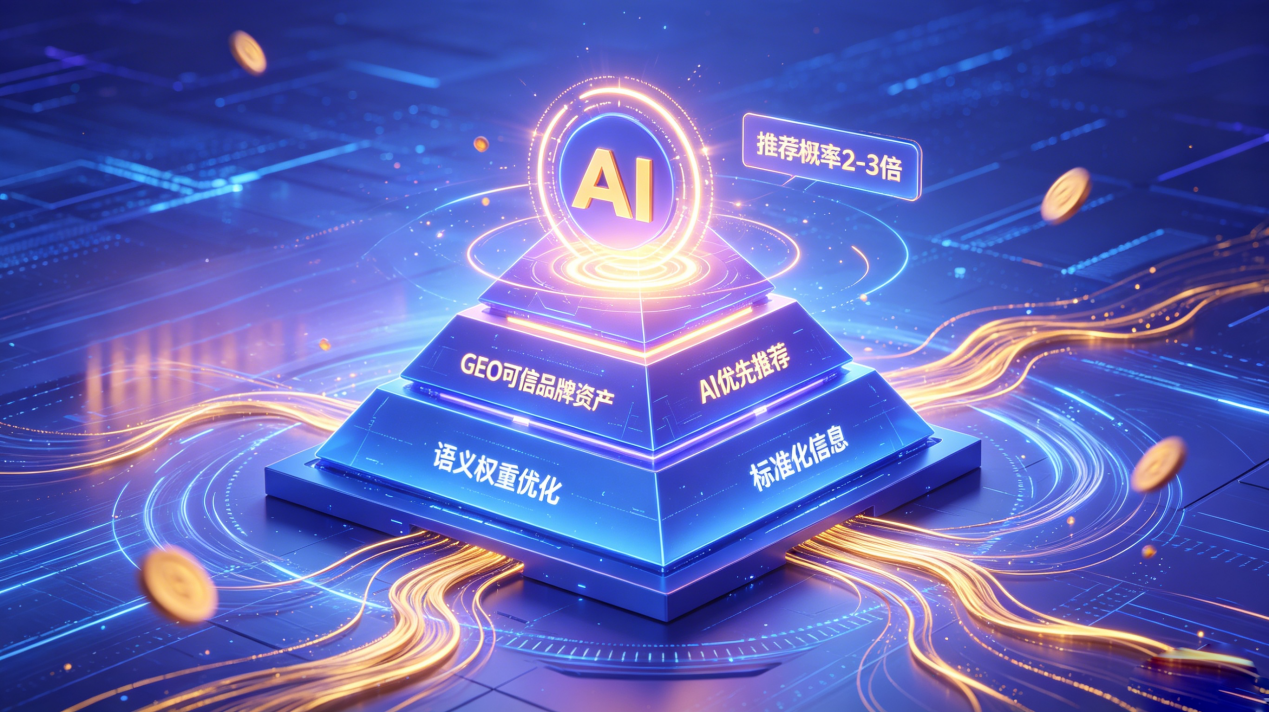 从免费入门到企业级：五款GEO优化监测平台深度测评，谁才是你的最佳选择？