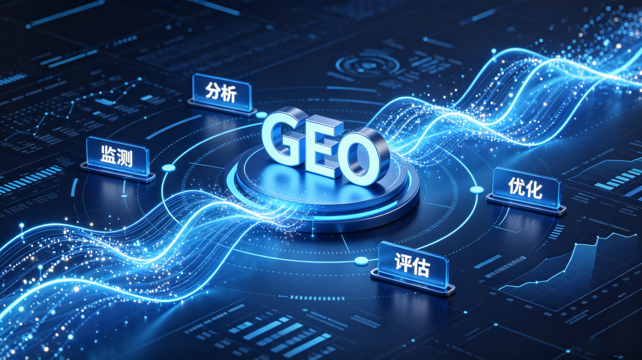 2026企业级GEO优化排名监测系统排行，多维度对比解析选型实战指南